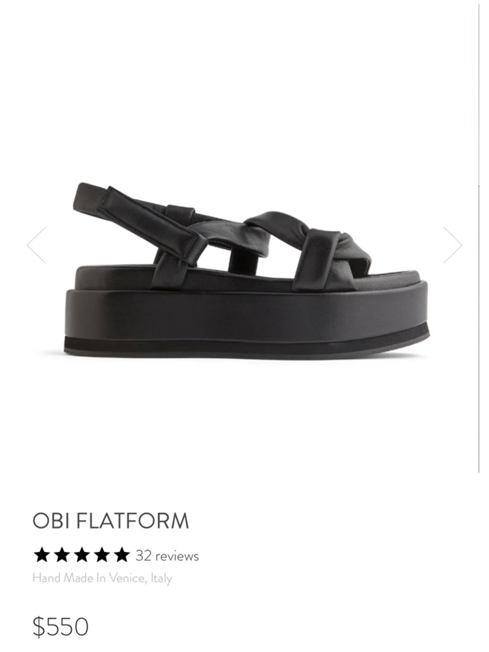 Neil J Rodger’s Obi platform NEW 40 - Picture 10 of 11